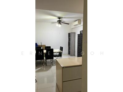 For Rent - The Centris