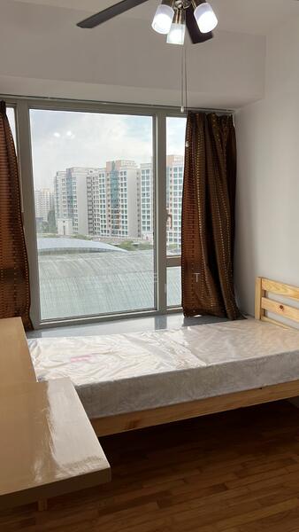 The Centris, 65 Jurong West Central 3, Room Rental, 200 sqft, Apartment For Rent, by Ernest Goh, 20450640 - PropertyGuru.com.sg