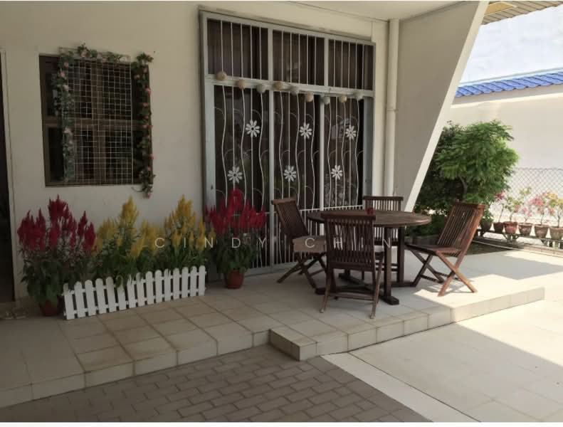 Lorong Mydin, Lorong Mydin, 5 Bedrooms, 3,800 sqft, Corner Terrace For Rent, by Cindy Chin, 20450721 - PropertyGuru.com.sg