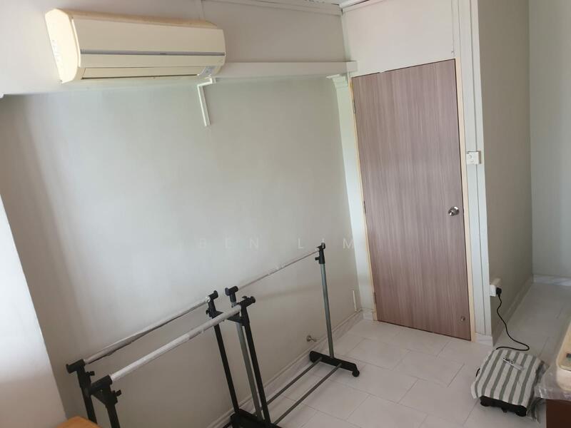 For Rent - 838 Yishun Street 81