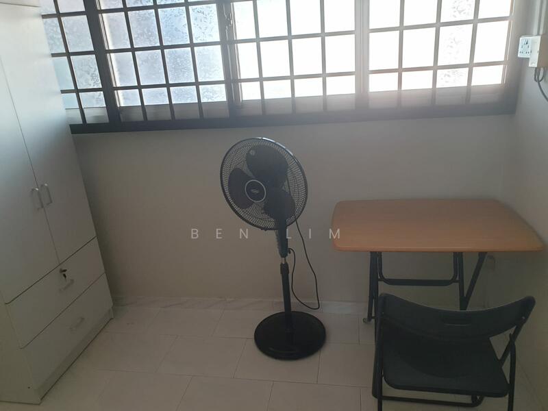For Rent - 838 Yishun Street 81