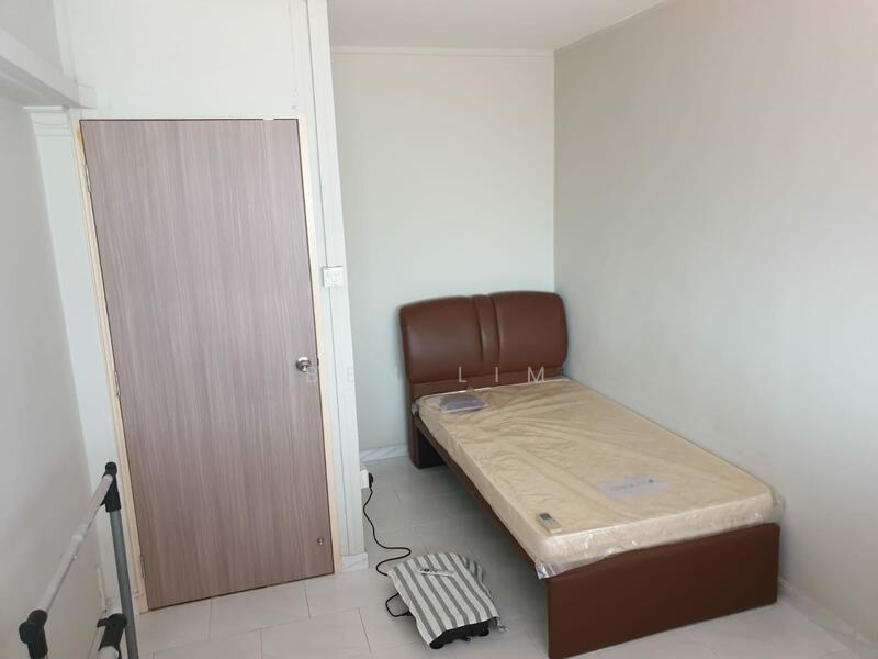 For Rent - 838 Yishun Street 81