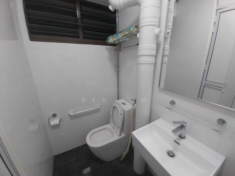 For Rent - 838 Yishun Street 81