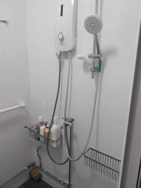 For Rent - 838 Yishun Street 81