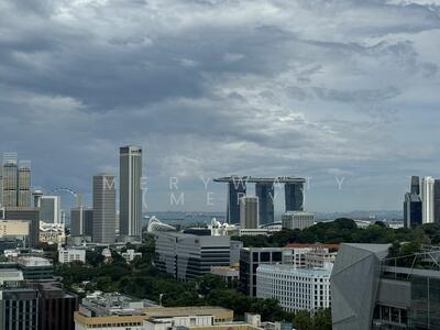 For Rent - Cairnhill Nine