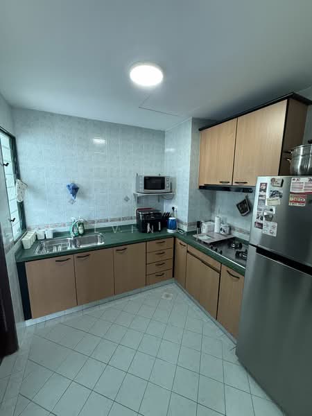 For Rent - Hillview Green