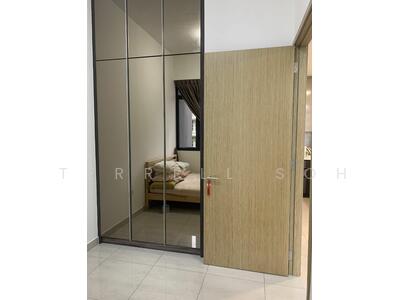 For Rent - KAP Residences