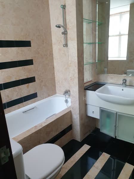 The Warren, 37 Choa Chu Kang Loop, 3 Bedrooms, 1,238 sqft, Condominium For Rent, by LB Toh, 20452880 - PropertyGuru.com.sg