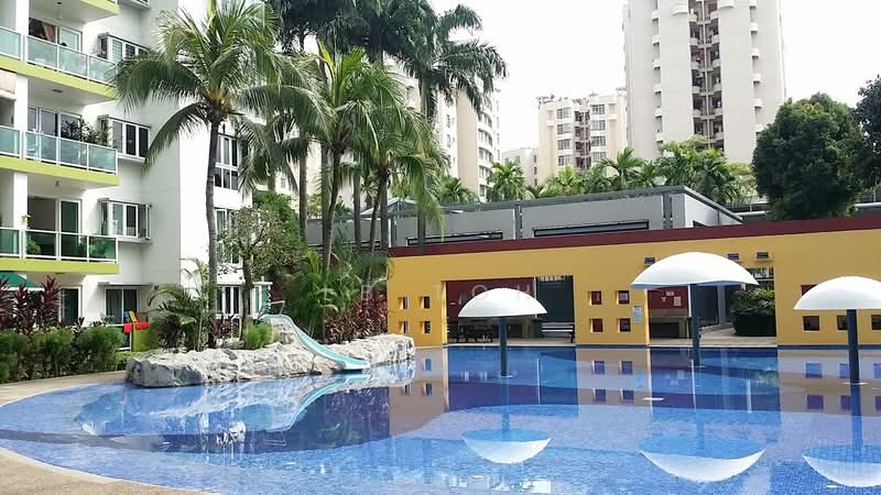 The Warren, 37 Choa Chu Kang Loop, 3 Bedrooms, 1,238 sqft, Condominium For Rent, by LB Toh, 20452880 - PropertyGuru.com.sg