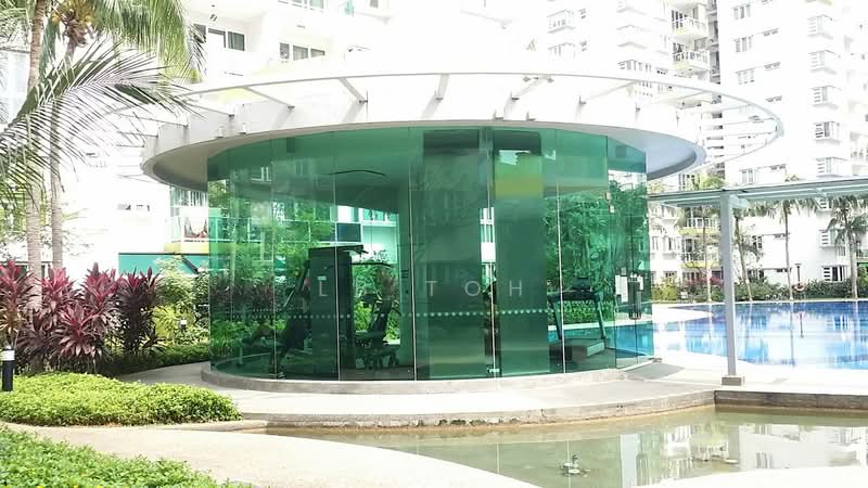 The Warren, 37 Choa Chu Kang Loop, 3 Bedrooms, 1,238 sqft, Condominium For Rent, by LB Toh, 20452880 - PropertyGuru.com.sg