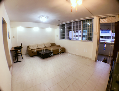 For Rent - 164 Bedok South Road