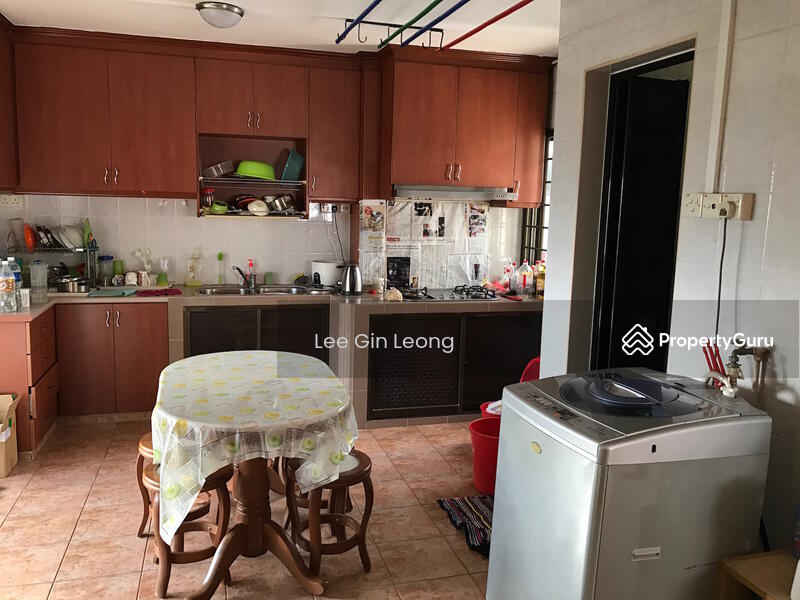 For Rent - 102 Potong Pasir Avenue 1