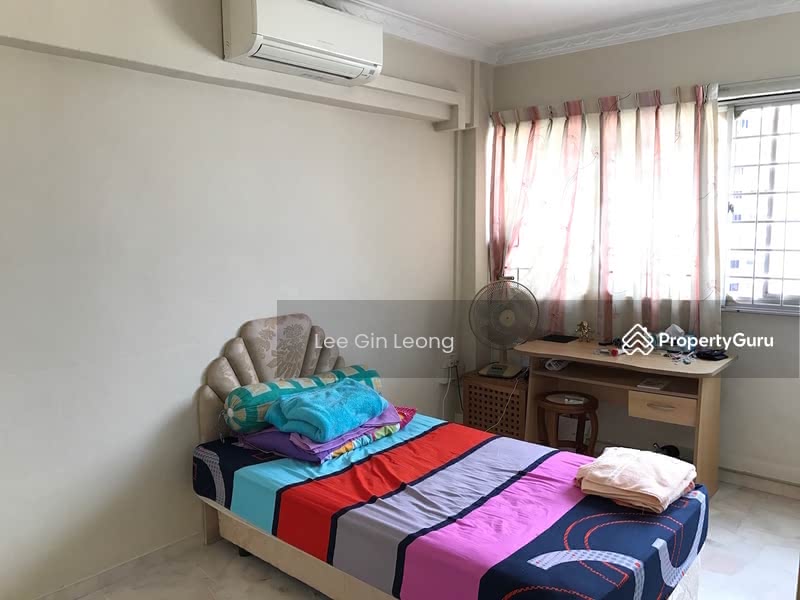 For Rent - 102 Potong Pasir Avenue 1
