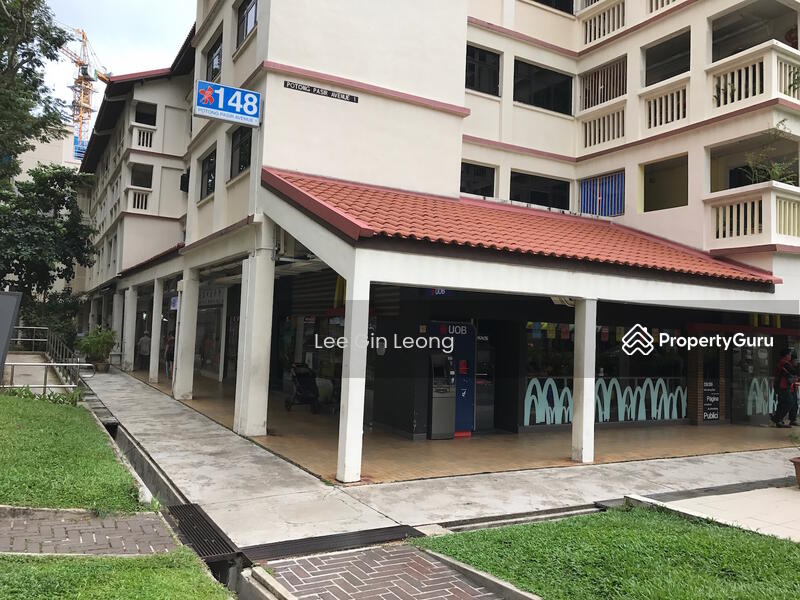 For Rent - 102 Potong Pasir Avenue 1