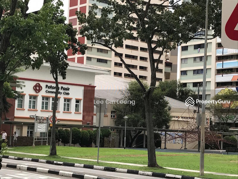 For Rent - 102 Potong Pasir Avenue 1