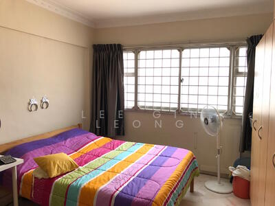 For Rent - 102 Potong Pasir Avenue 1