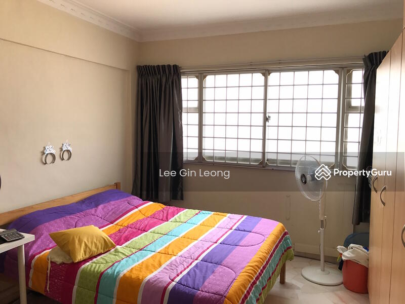 For Rent - 102 Potong Pasir Avenue 1