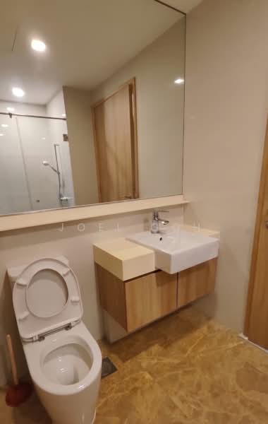 Caspian, 50 Lakeside Drive, 3 Bedrooms, 1,195 sqft, Condominium For Sale, by Joel Goh, 20453708 - PropertyGuru.com.sg