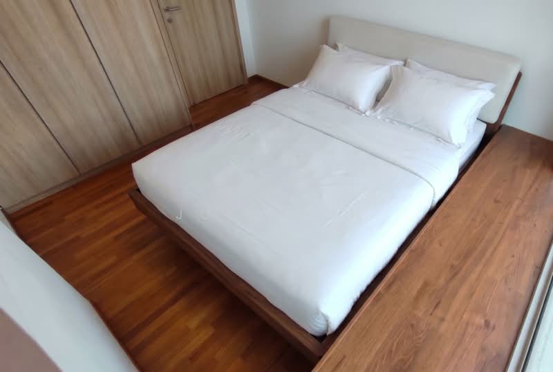 Caspian, 50 Lakeside Drive, 3 Bedrooms, 1,195 sqft, Condominium For Sale, by Joel Goh, 20453708 - PropertyGuru.com.sg