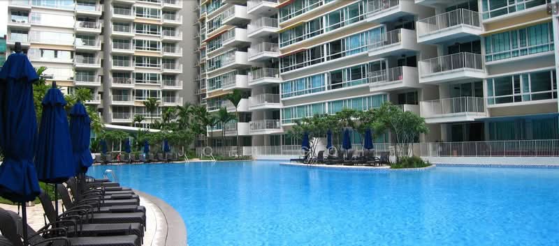 Caspian, 50 Lakeside Drive, 3 Bedrooms, 1,195 sqft, Condominium For Sale, by Joel Goh, 20453708 - PropertyGuru.com.sg