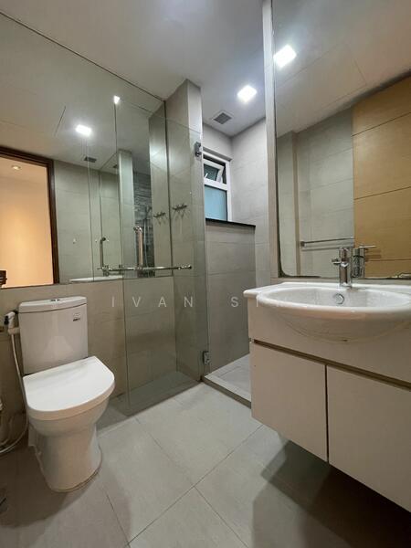Bayou Residence, 349 Upper Paya Lebar Road, 3 Bedrooms, 904 sqft, Condominium For Rent, by Ivan Sim, 20454145 - PropertyGuru.com.sg