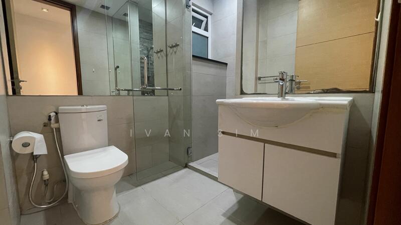 Bayou Residence, 349 Upper Paya Lebar Road, 3 Bedrooms, 904 sqft, Condominium For Rent, by Ivan Sim, 20454145 - PropertyGuru.com.sg