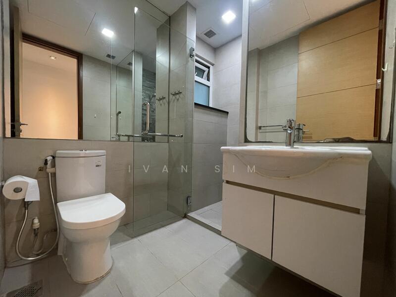 Bayou Residence, 349 Upper Paya Lebar Road, 3 Bedrooms, 904 sqft, Condominium For Rent, by Ivan Sim, 20454145 - PropertyGuru.com.sg