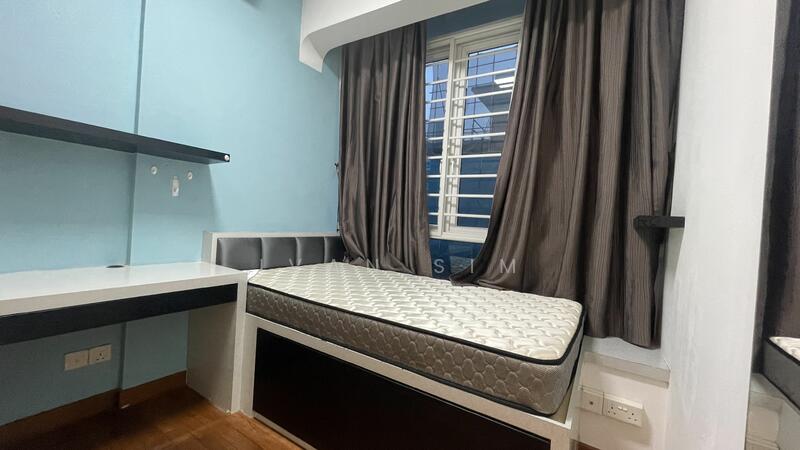 Bayou Residence, 349 Upper Paya Lebar Road, 3 Bedrooms, 904 sqft, Condominium For Rent, by Ivan Sim, 20454145 - PropertyGuru.com.sg