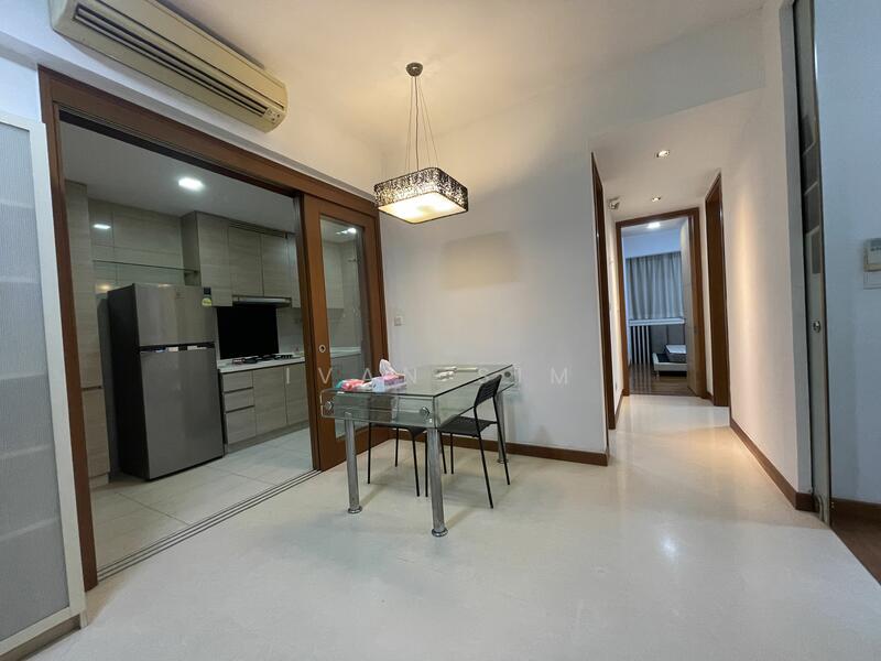 Bayou Residence, 349 Upper Paya Lebar Road, 3 Bedrooms, 904 sqft, Condominium For Rent, by Ivan Sim, 20454145 - PropertyGuru.com.sg