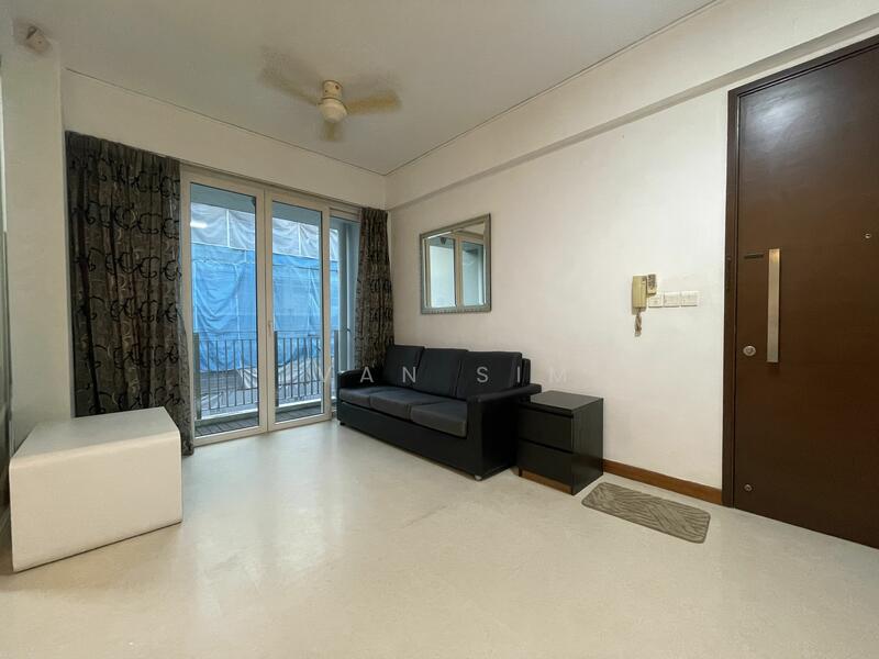Bayou Residence, 349 Upper Paya Lebar Road, 3 Bedrooms, 904 sqft, Condominium For Rent, by Ivan Sim, 20454145 - PropertyGuru.com.sg