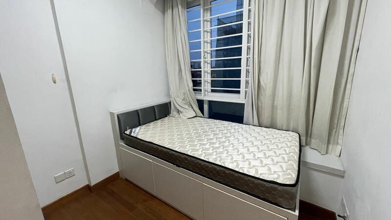 Bayou Residence, 349 Upper Paya Lebar Road, 3 Bedrooms, 904 sqft, Condominium For Rent, by Ivan Sim, 20454145 - PropertyGuru.com.sg