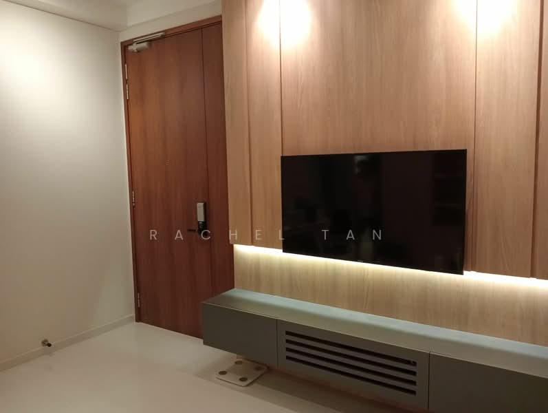 For Rent - The Tembusu