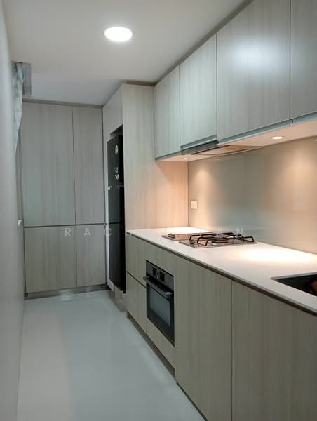 For Rent - The Tembusu