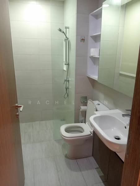 For Rent - The Tembusu