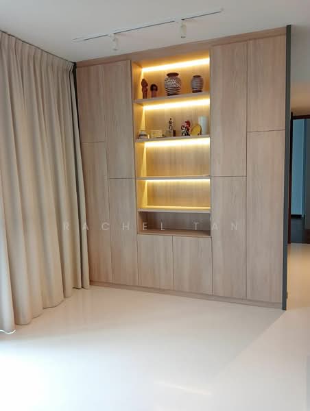 For Rent - The Tembusu