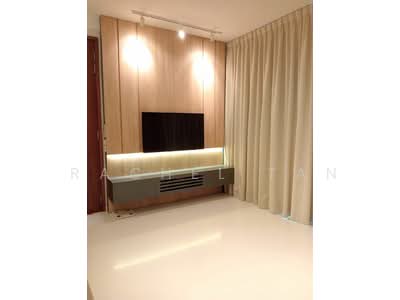 For Rent - The Tembusu