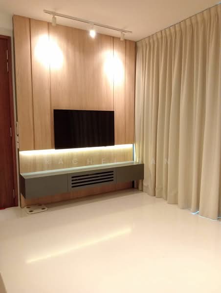 For Rent - The Tembusu