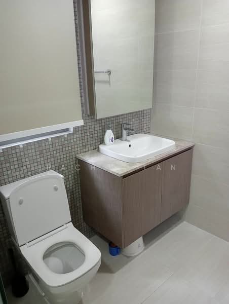 For Rent - The Tembusu