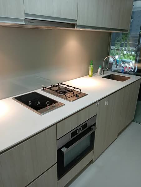 For Rent - The Tembusu