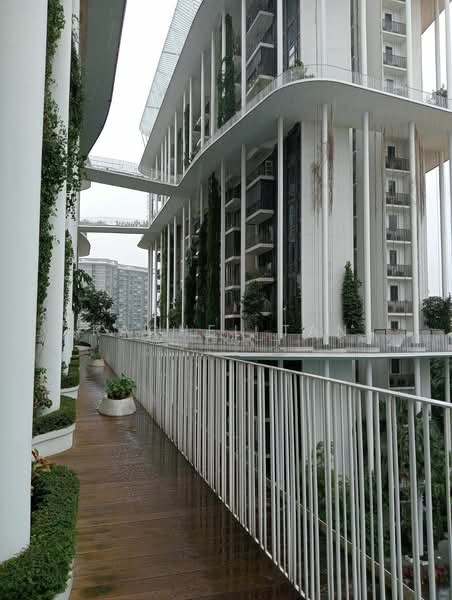 For Rent - The Tembusu