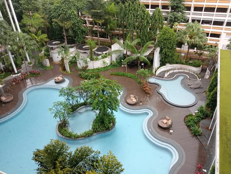 For Rent - The Tembusu