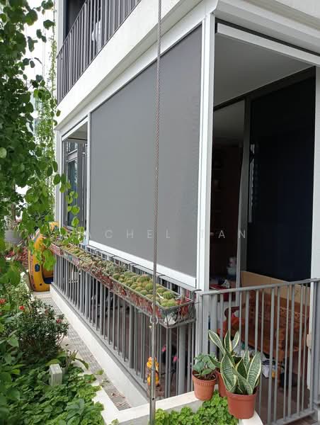 For Rent - The Tembusu