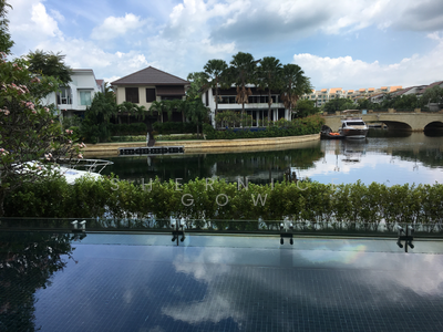 For Sale - The Villas @ Sentosa Cove