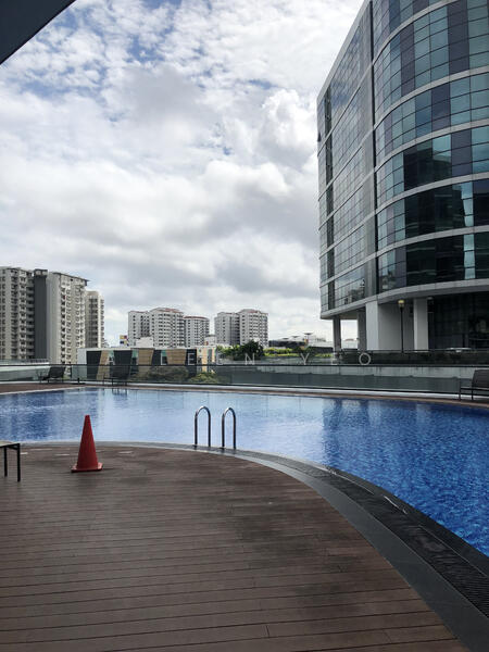 Oxley BizHub, 67 Ubi Road 1, 947 sqft, Light Industrial (B1) For Rent, by Aileen Yeo, 20454797 - CommercialGuru.com.sg
