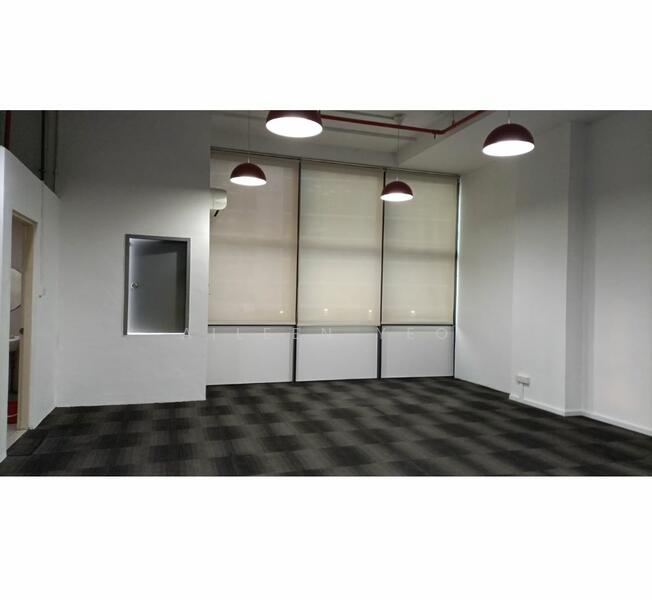 Oxley BizHub, 67 Ubi Road 1, 947 sqft, Light Industrial (B1) For Rent, by Aileen Yeo, 20454797 - CommercialGuru.com.sg