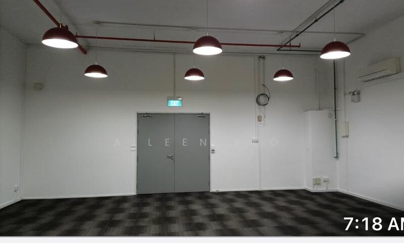 Oxley BizHub, 67 Ubi Road 1, 947 sqft, Light Industrial (B1) For Rent, by Aileen Yeo, 20454797 - CommercialGuru.com.sg