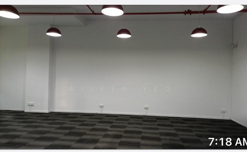 Oxley BizHub, 67 Ubi Road 1, 947 sqft, Light Industrial (B1) For Rent, by Aileen Yeo, 20454797 - CommercialGuru.com.sg