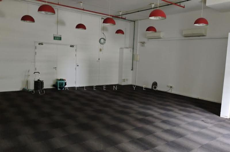Oxley BizHub, 67 Ubi Road 1, Eunos / Geylang / Paya Lebar, 947 sqft, Light Industrial (B1) For Rent, by Aileen Yeo, 20454797 - Interior - CommercialGuru.com.sg