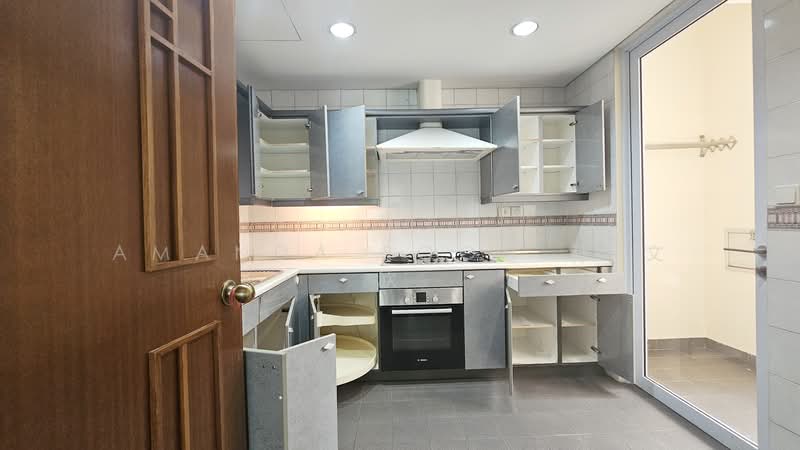 For Rent - Palm Spring