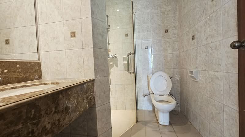 For Rent - Palm Spring